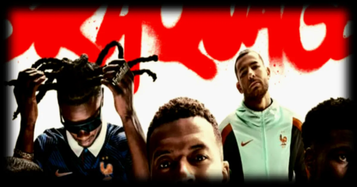 Equipe de France: la campagne publicitaire de Nike pour la Coupe du monde 2026 suscite des interrogations