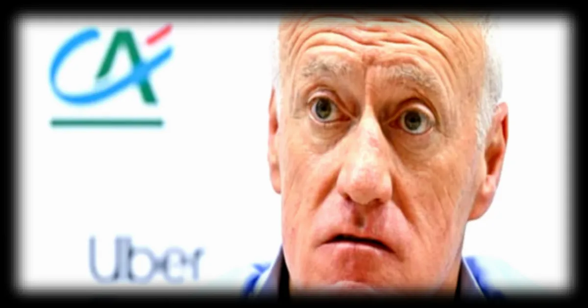 Equipe de France : la liste pour les matchs amicaux contre le Brésil et la Colombie dévoilée ce jeudi