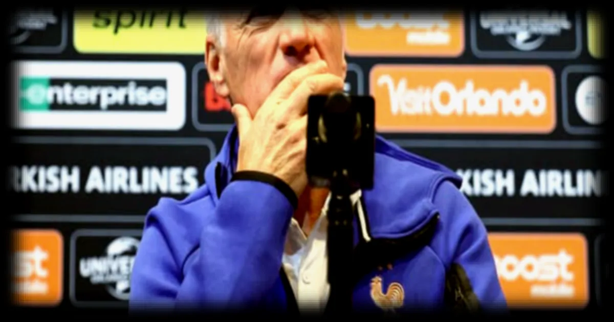 Equipe de France : report de l'annonce de la liste pour le Mondial au 14 mai