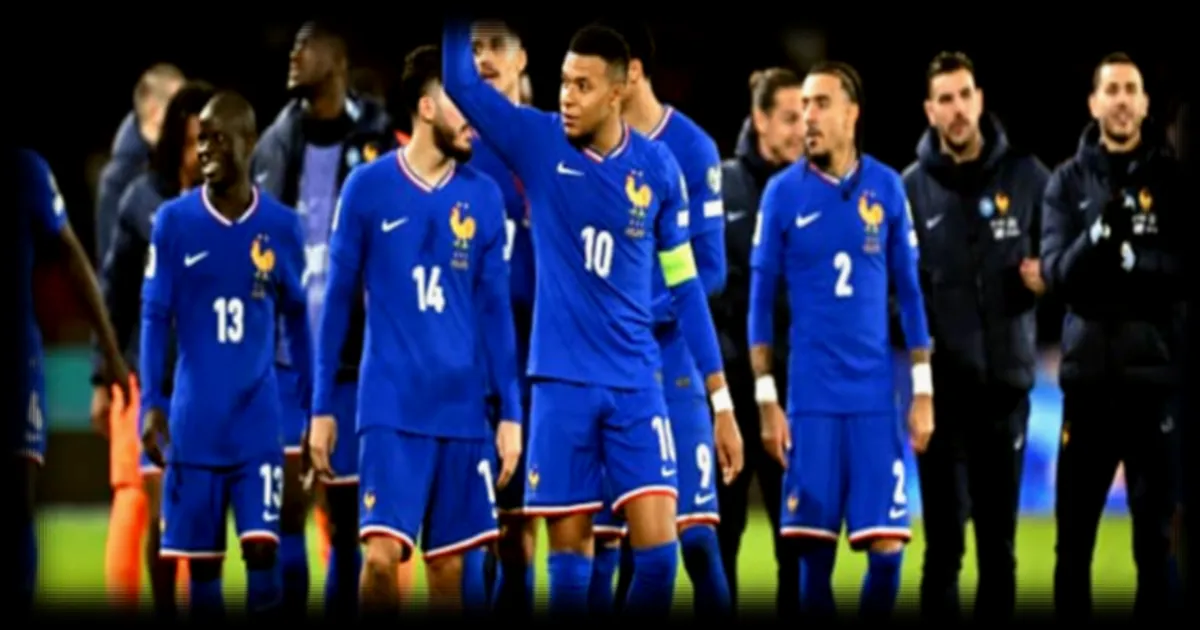 Equipe de France : Tournée aux USA et matchs amicaux face au Brésil, toutes les informations avant la Coupe du Monde 2026