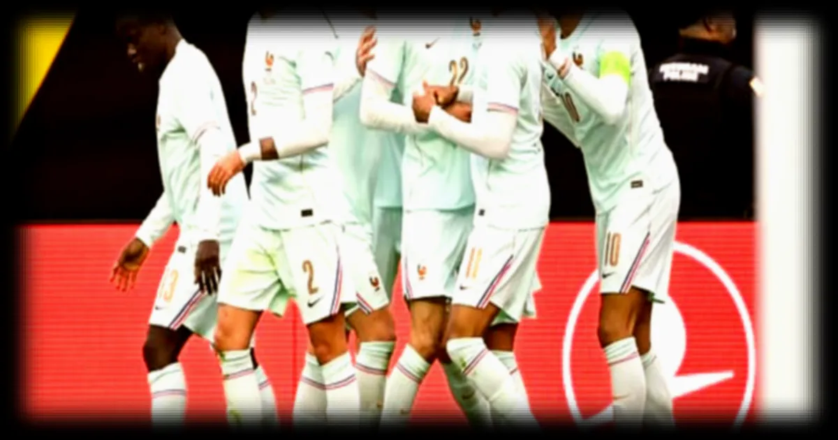 Equipe de France : vers une stratégie offensive pour briller au Mondial 2026