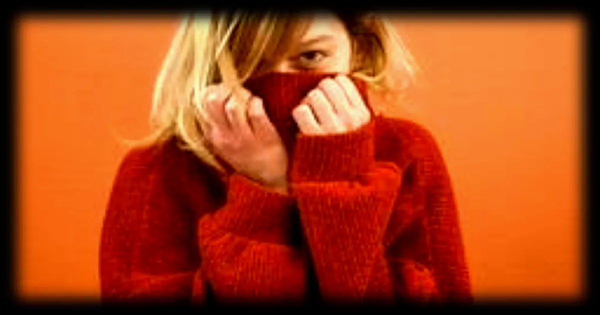 Éreutophobie : comprendre la peur panique de rougir et ses méthodes de lutte