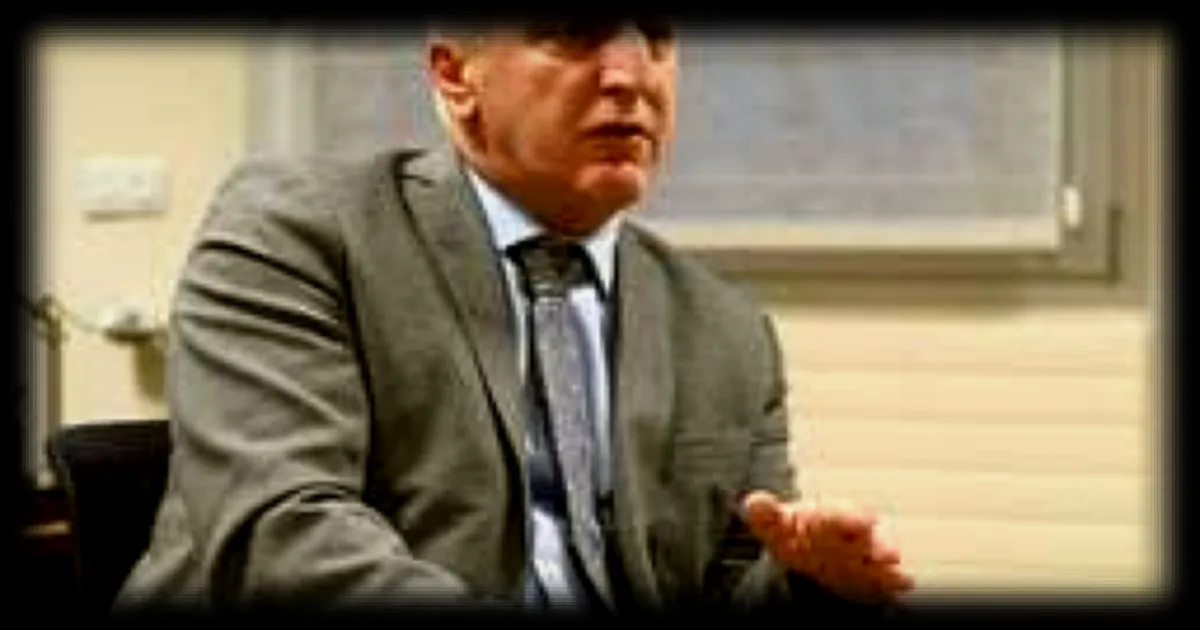 Eric Bouillard officiellement nommé procureur général de Riom en Auvergne