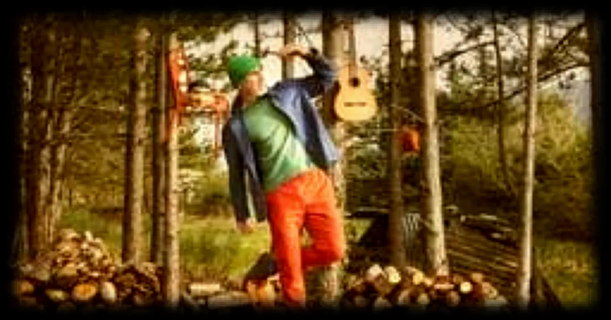 Éric Cantona déclare que la musique est primordiale aujourd'hui