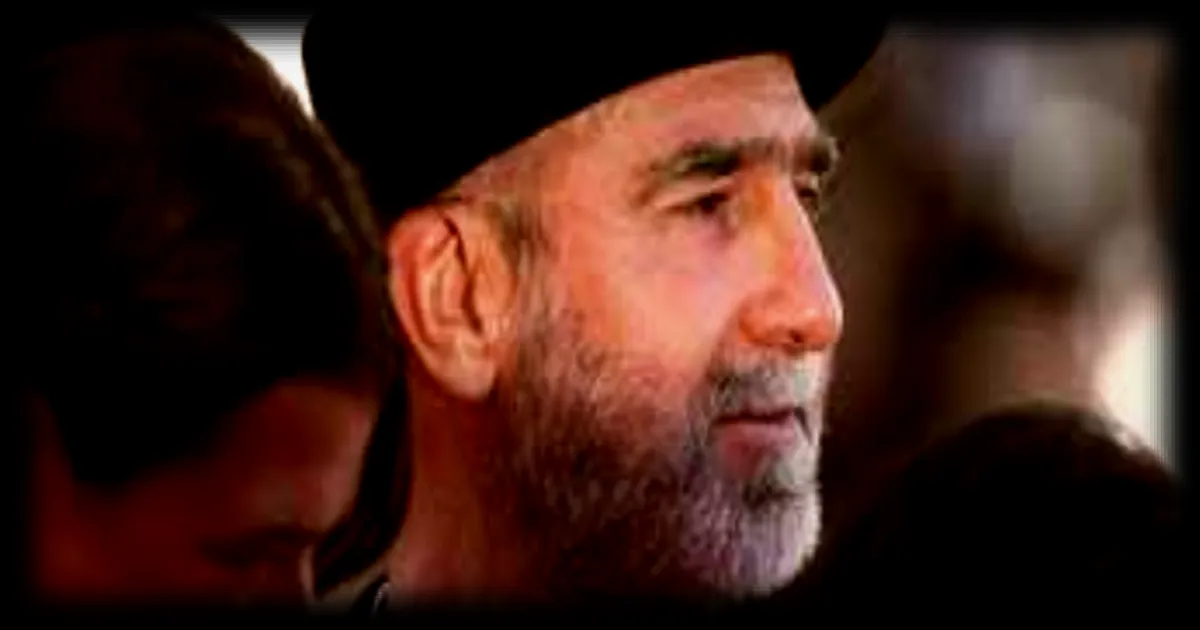 Eric Cantona : « Les plus grands footballeurs français viennent de toutes les vagues d'immigration »