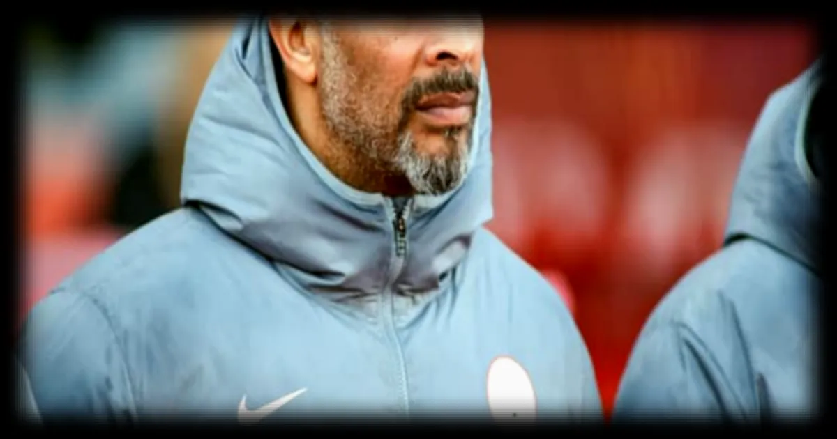 Eric Chelle face à la colère des dirigeants nigérians après ses exigences exorbitantes