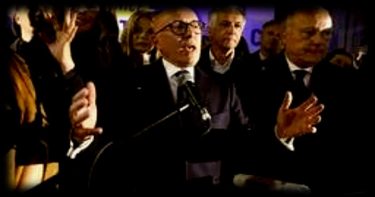 Éric Ciotti critique le coût exorbitant des Jeux Olympiques 2030 à Nice : Lyon en solution de repli ?