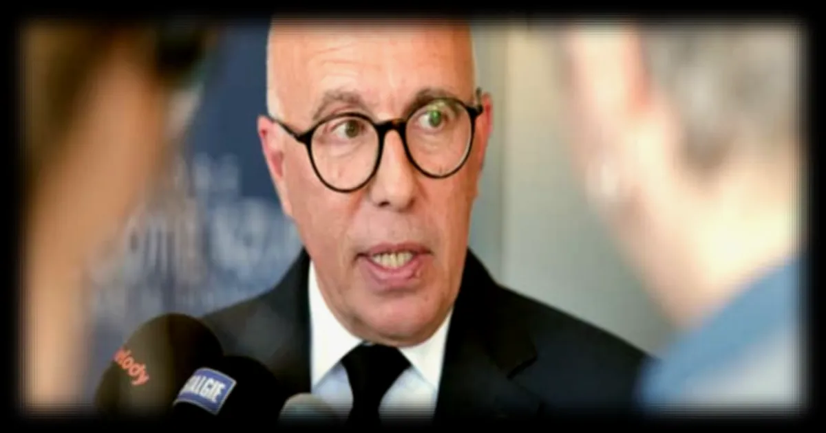 Éric Ciotti propose une loi pour rendre la climatisation obligatoire dans les établissements de santé et les écoles