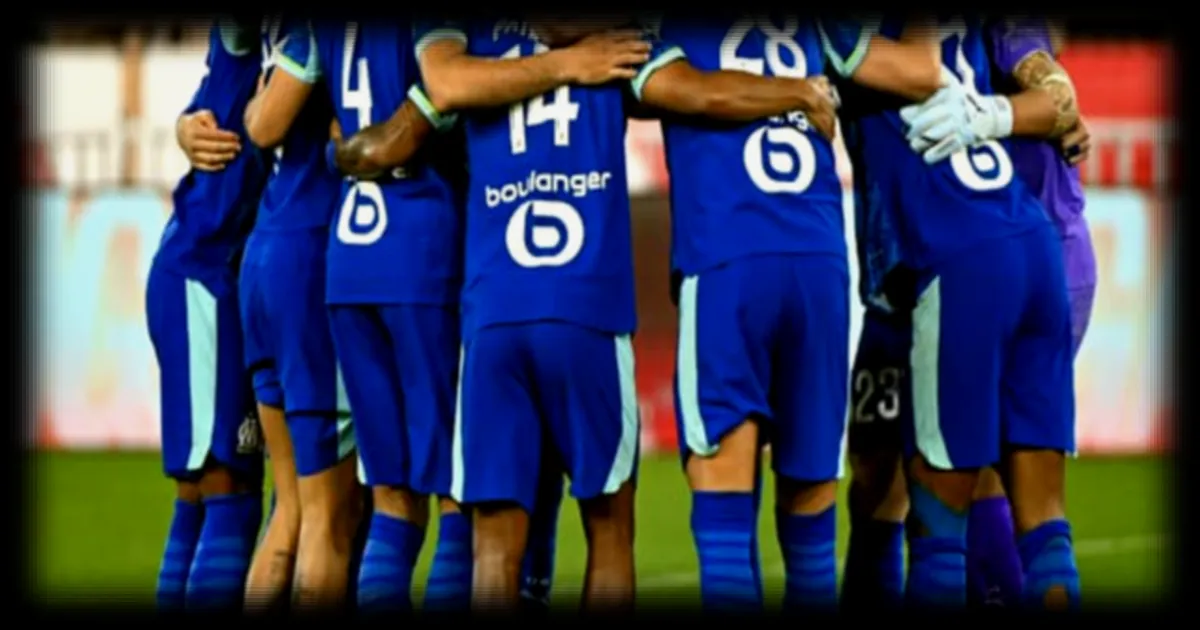 Eric Di Meco critique le nouveau stage de l'OM à Marbella pour son manque de clarté et de performance