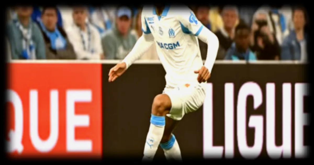 Eric Di Meco estime que Mason Greenwood devrait quitter l'OM pour le bien des deux parties