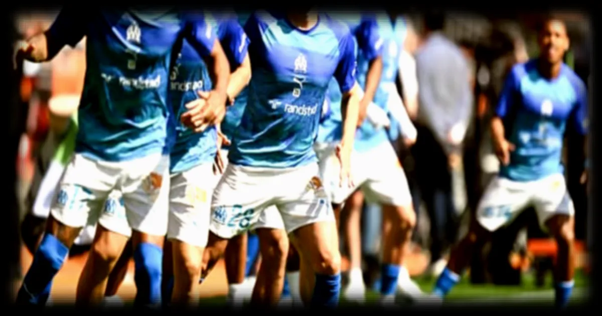 Eric Di Meco propose des mesures choc pour relancer l'OM selon RMC Sport