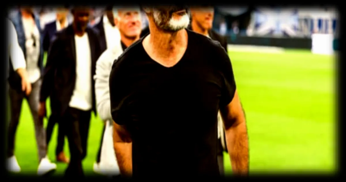 Éric Di Meco refuse catégoriquement de devenir président de l'OM, Mohamed Bouhafsi en pole position pour succéder à Pablo Longoria