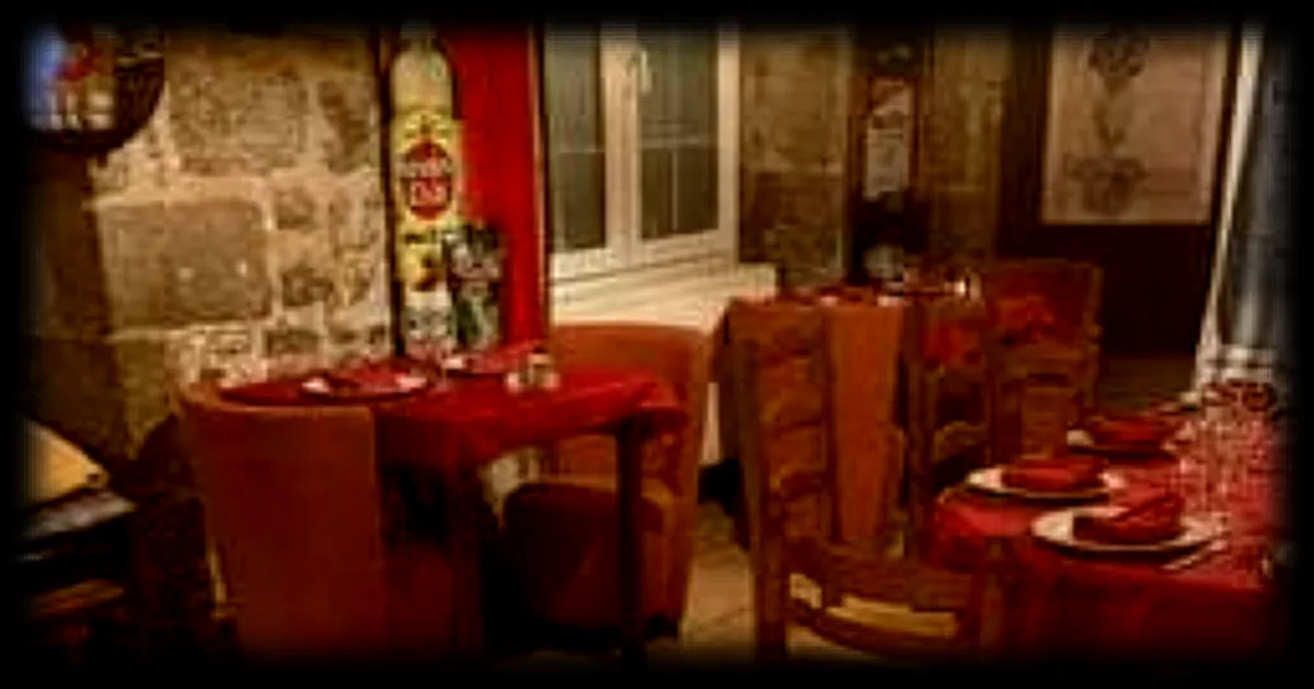 Éric Gallerand vend son restaurant sans trouver de repreneur pour prendre sa retraite