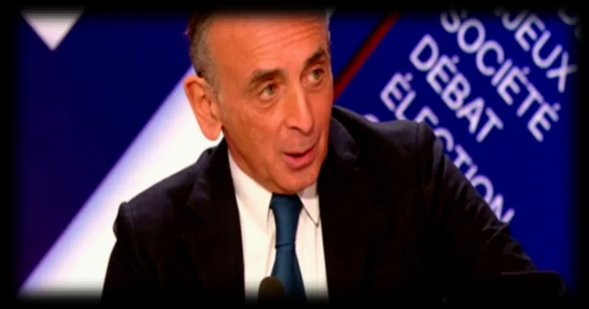 Eric Zemmour soutient une primaire de droite en vue de 2027 selon BFM - Politique