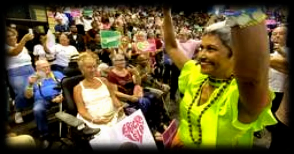 Ericka Bareigts en position de force pour les élections municipales à Saint-Denis de La Réunion