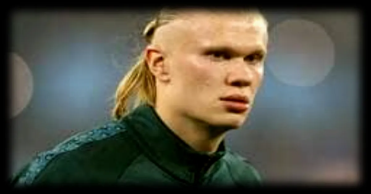 Erling Haaland investit dans le Total Chess World Championship Tour : une nouvelle approche pour rendre les échecs plus attractifs