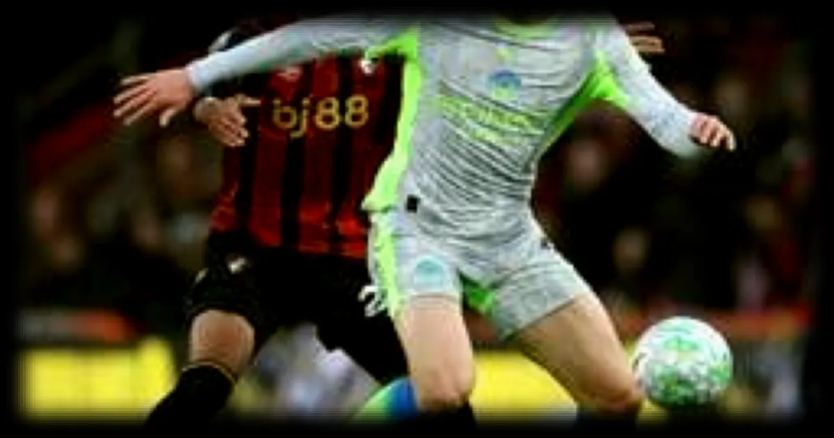 Erling Haaland : Manchester City claque la porte au Real Madrid pour un transfert cet été