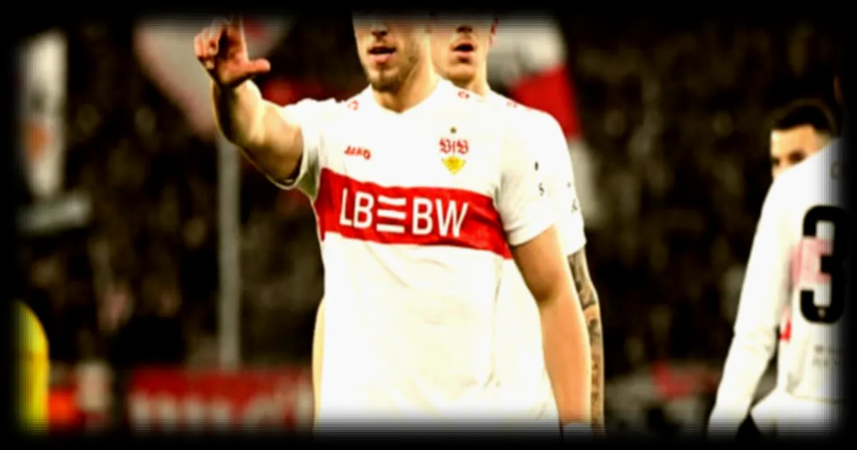 Ermedin Demirović tient sa promesse et offre une tournée générale après la qualification de la Bosnie pour la Coupe du monde 2026