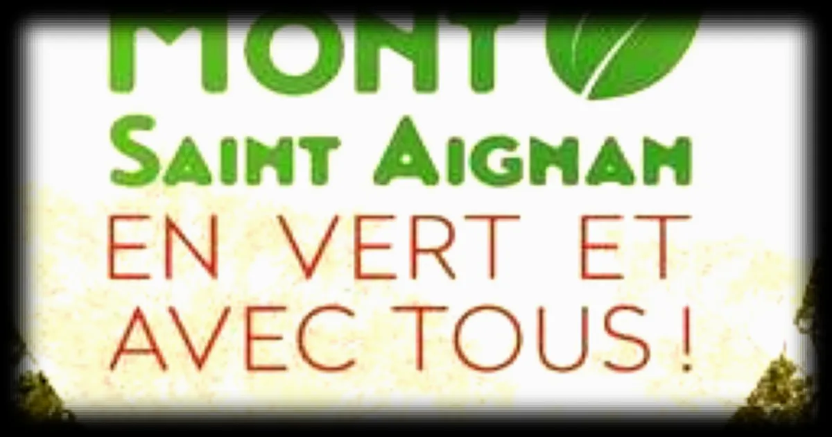 Erreur administrative lors des municipales à Mont-Saint-Aignan en Normandie