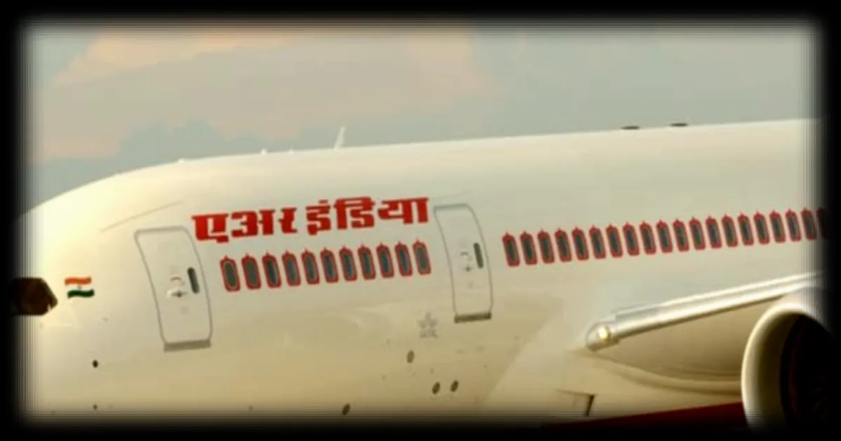 Erreur d'autorisation : Air India contraint de rappeler un Boeing vers Vancouver après un vol non autorisé