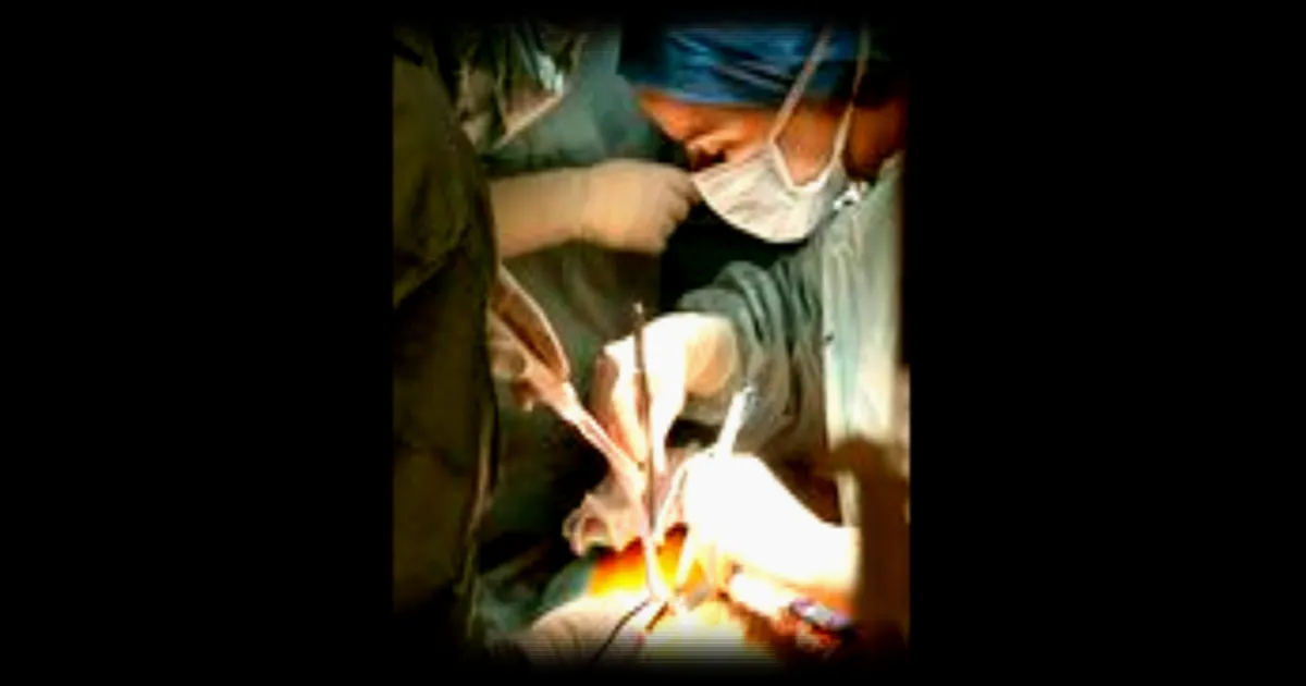 Erreurs médicales : des chiffres en augmentation (et sous-estimés)