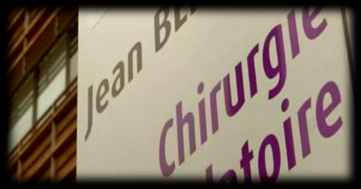 Erreurs médicales sous-déclarées : la Cour des comptes alerte sur une procédure administrative trop complexe