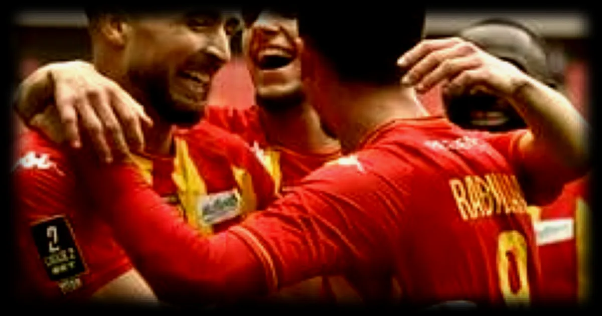 Erwan Colas fait son retour en force avec Le Mans FC malgre son passe difficile