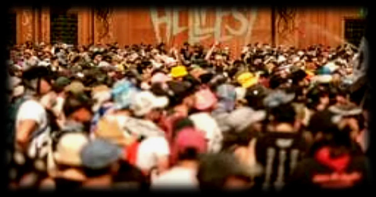 Escroquerie au Hellfest : un homme jugé pour avoir vendu 84 billets inexistants