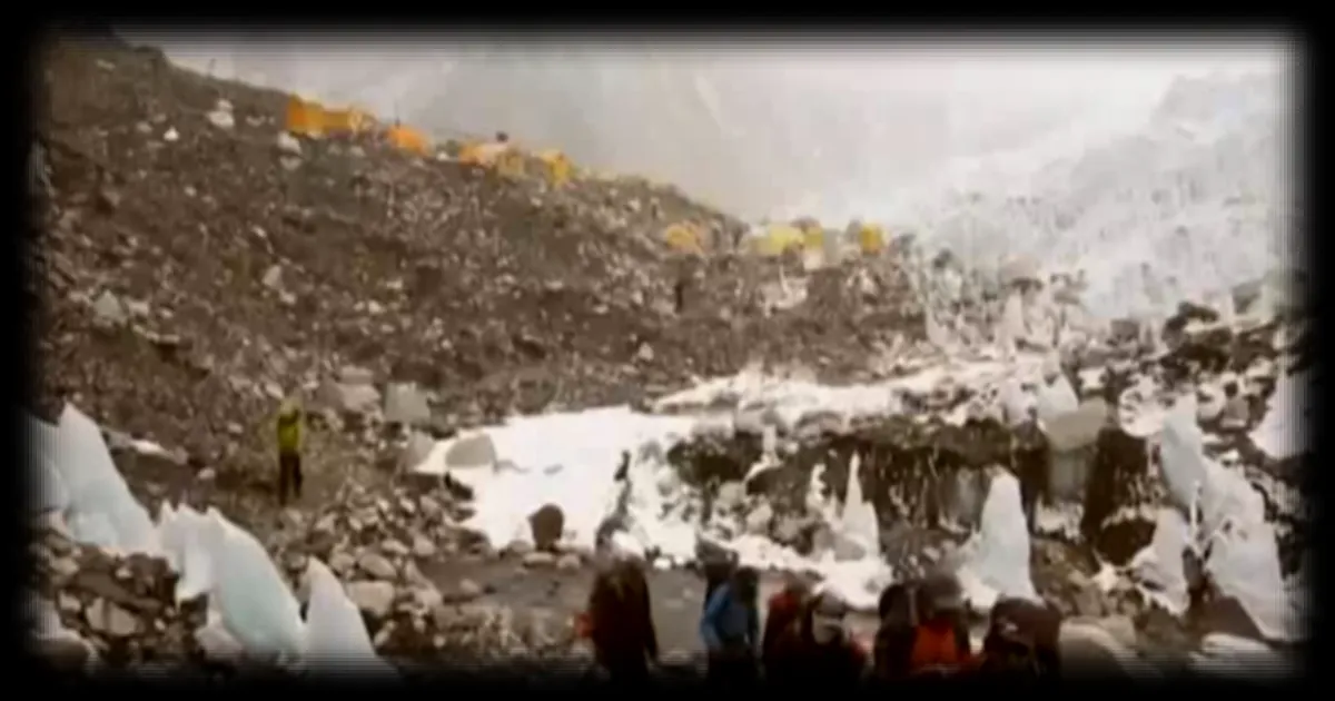 Escroquerie au Népal : 32 sherpas inculpés pour empoisonnement d'alpinistes