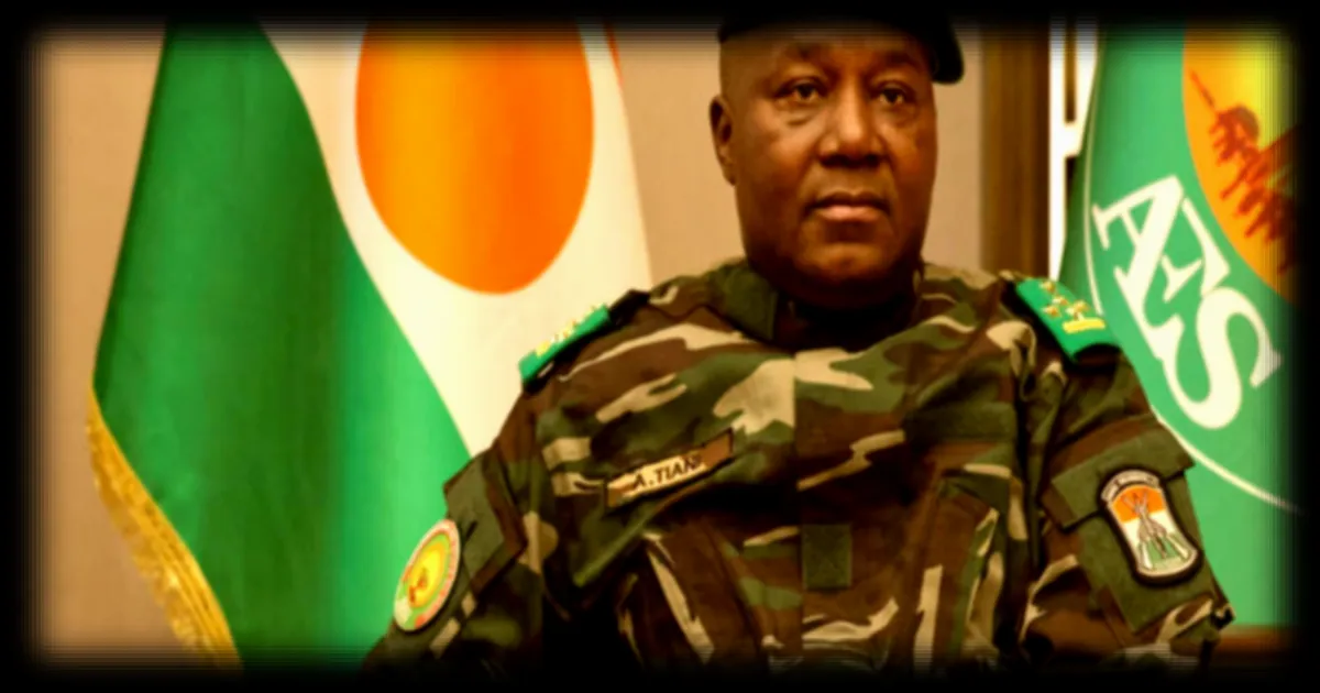 Espace civique au Niger : l’économiste Kiari Liman-Tinguiri alerte sur un « rétrécissement extrême » sous le régime du général Tiani