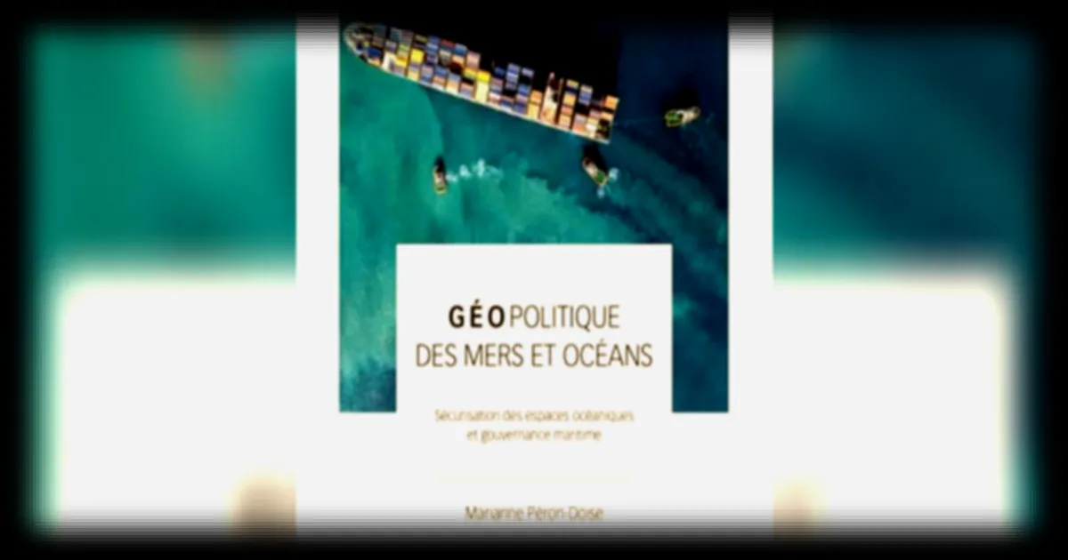 Espaces maritimes : la course aux armements et aux zones d’influence