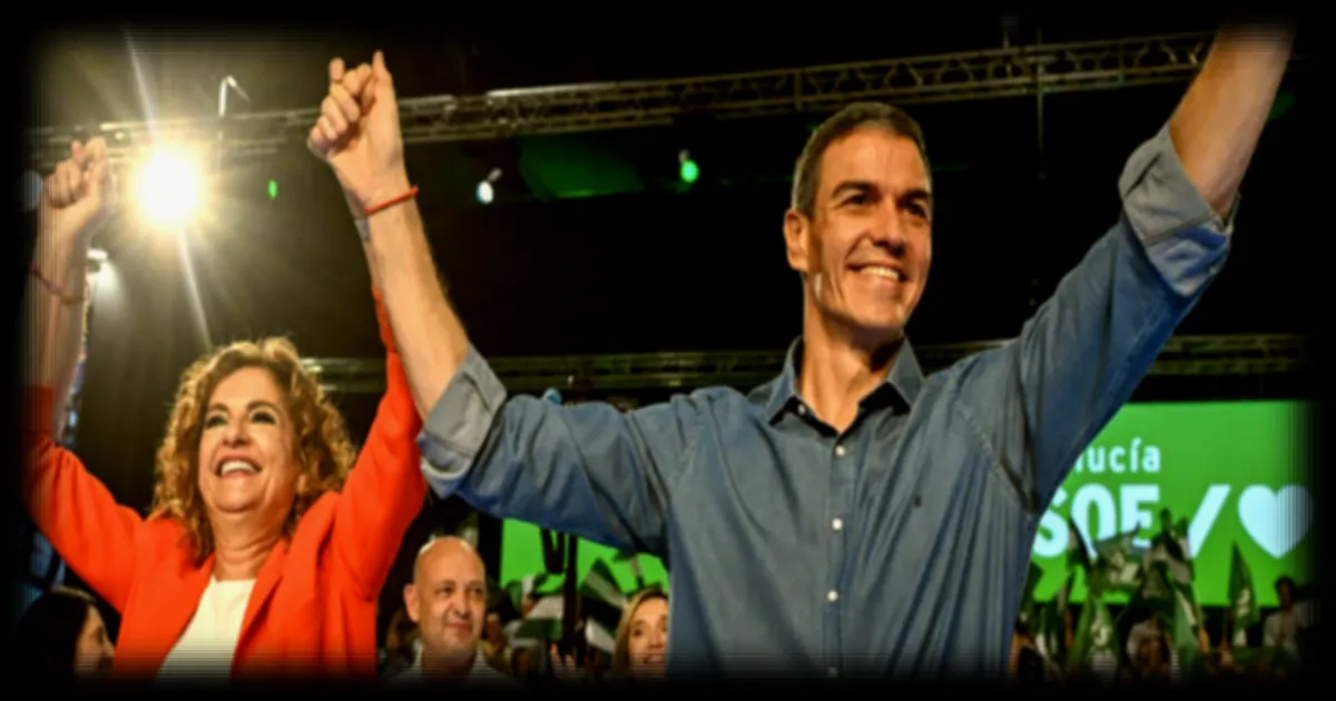 Espagne : les élections régionales en Andalousie, un scrutin test pour Pedro Sánchez à un an des législatives