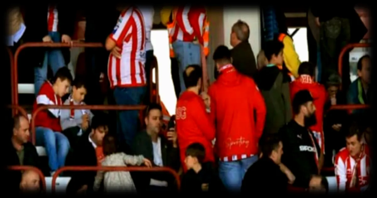 Espagne : un match de deuxième division suspendu après le décès d'un spectateur en tribune