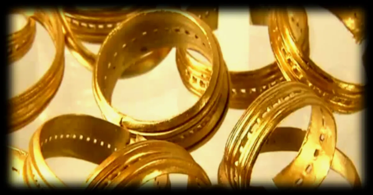 Espagne : vol spectaculaire du Trésor de Villena, l'un des plus précieux ensembles de l'Âge de Bronze européen