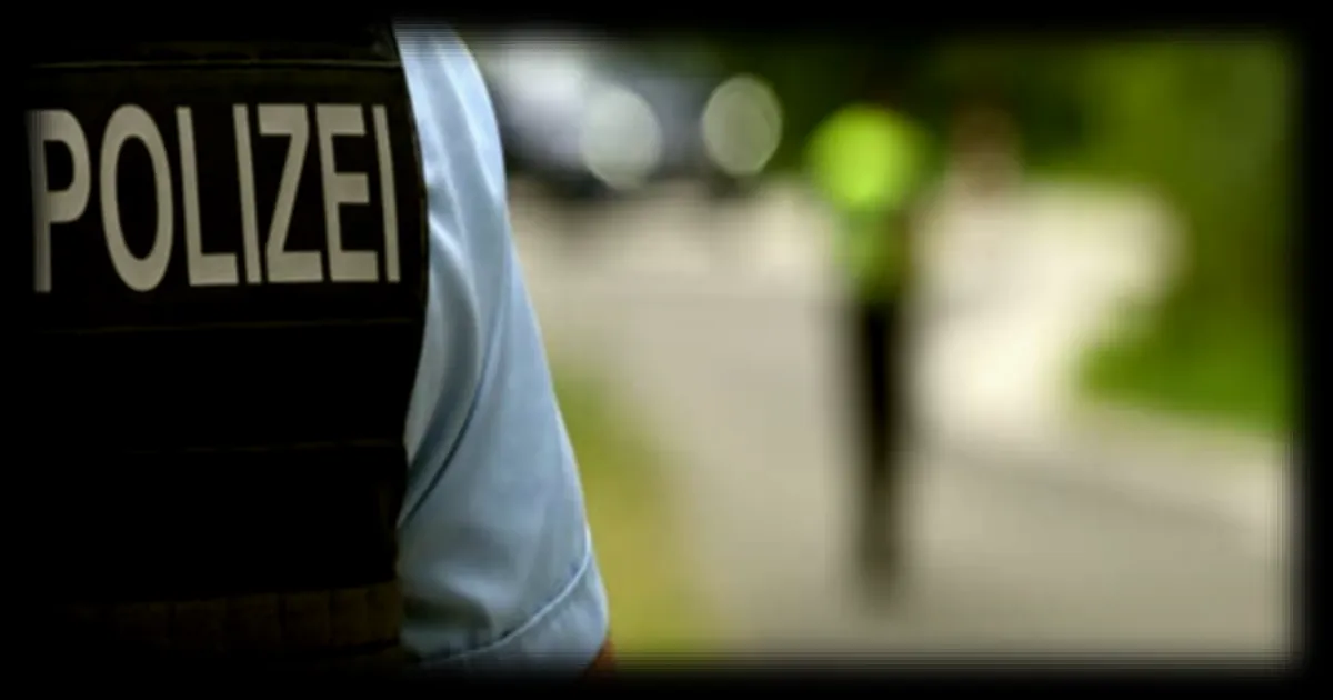 Espionnage en Bavière : un Ukrainien de 33 ans arrêté pour suspicion de sabotage sur un site d'armement