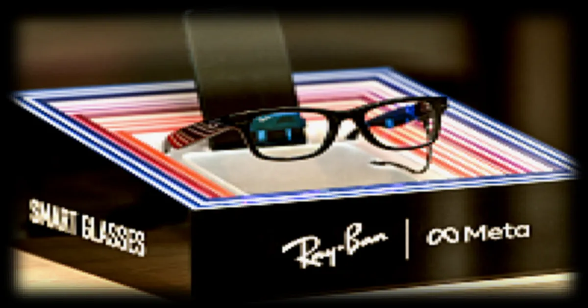 Essilorluxottica : La Bourse redoute une offensive d'Apple dans les lunettes d'IA