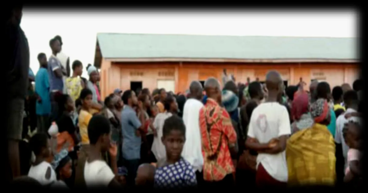 Est de la RDC : Kalemie enregistre plus de 50 000 déplacés en quinze jours en raison des combats au Kivu