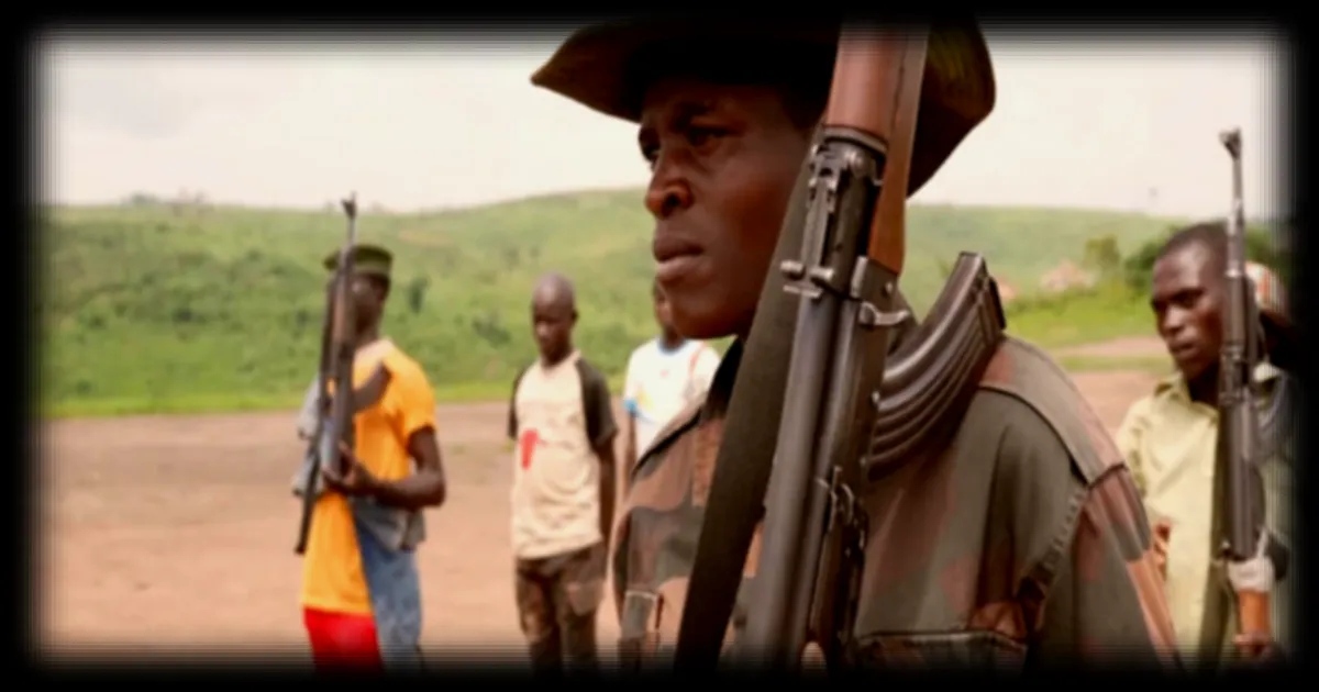 Est de la RDC : la population civile prise pour cible dans les combats entre l'armée et le M23