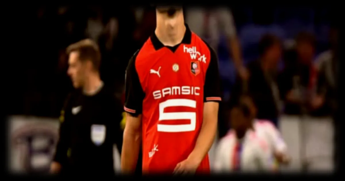 Esteban Lepaul, meilleur buteur de Ligue 1, absent des nommés aux Trophées UNFP 2026