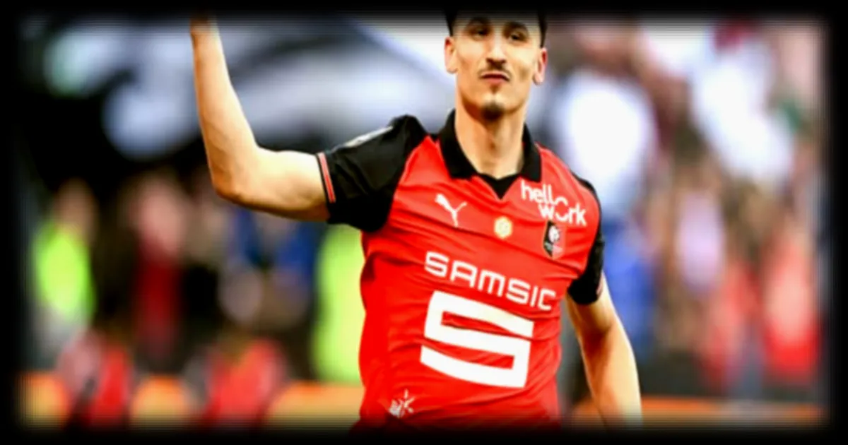 Esteban Lepaul prêt à annuler son mariage si appelé en équipe de France pour la Coupe du monde 2026