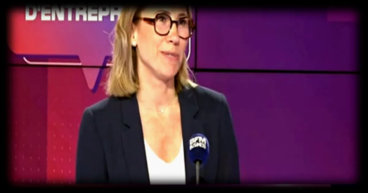 Estelle Marin-Laflèche (MM2C) : MM2C, piloter la performance et la qualité - 02/05 selon BFM Business