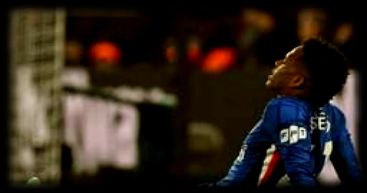 Estevao de Chelsea incertain pour la Coupe du monde suite à une blessure