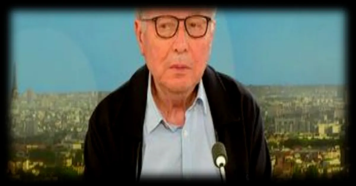 État de droit et finances publiques : Jean Peyrelevade alerte sur les risques politiques et économiques en France