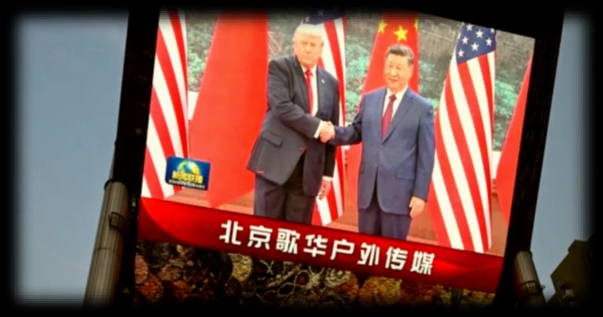 États-Unis contre Iran : Washington mise sur l’asphyxie économique, mais Pékin refuse de jouer le jeu