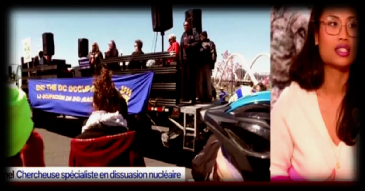 États-Unis: des manifestations anti-Trump se multiplient dans le pays