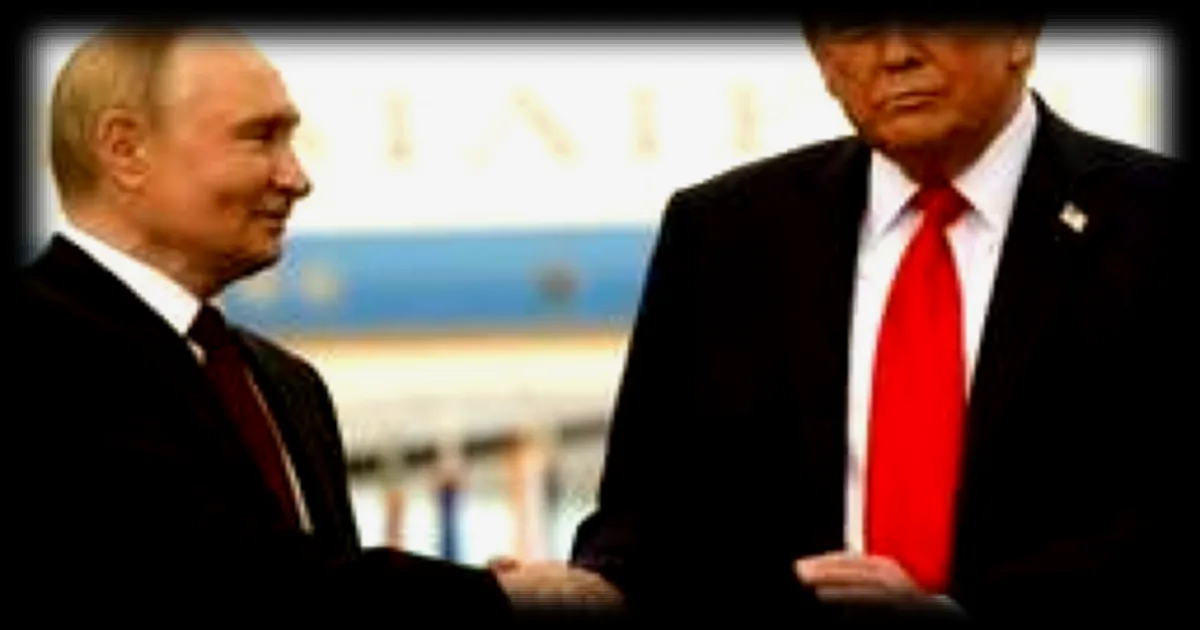 États-Unis et Russie : deux guerres, deux stratégies, deux échecs annoncés ?