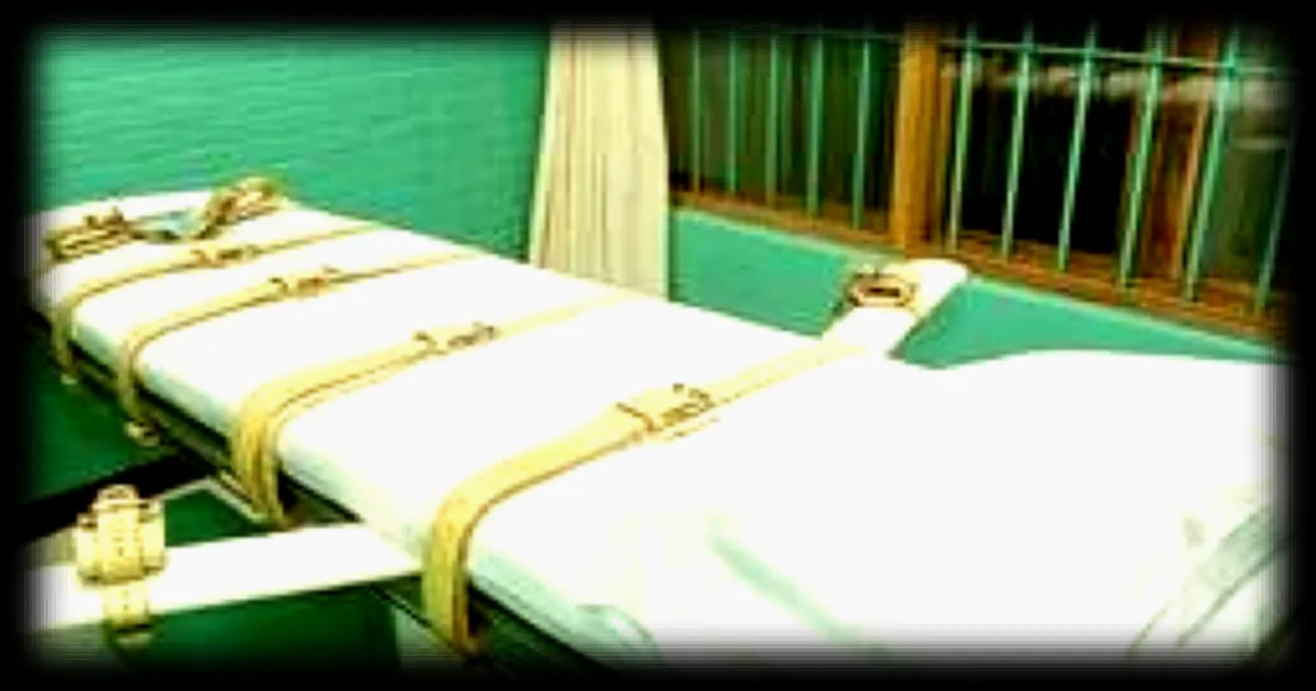 États-Unis : exécution d'un condamné à mort en Floride