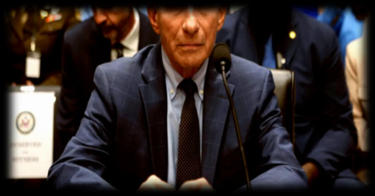 États-Unis : l'audition tendue de l'ancien conseiller médical Anthony Fauci