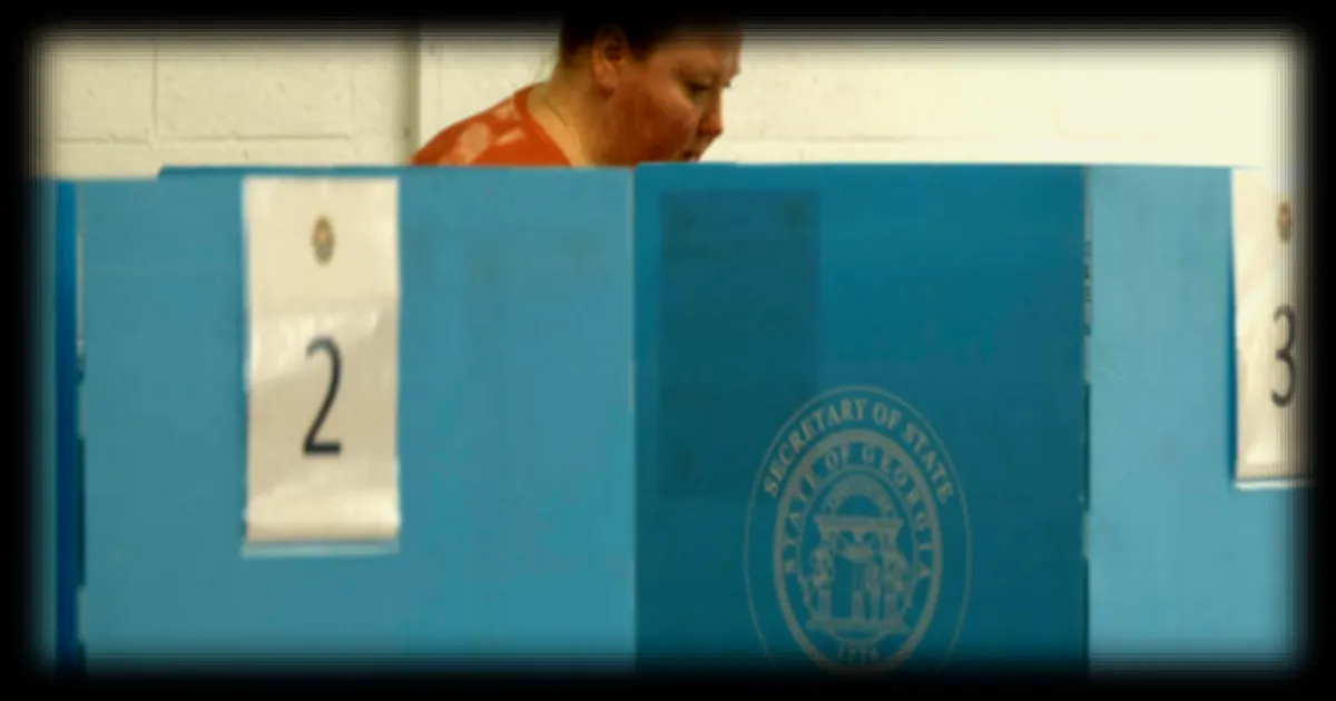 États-Unis : Marjorie Taylor Greene remplacée à la Chambre des représentants de Géorgie