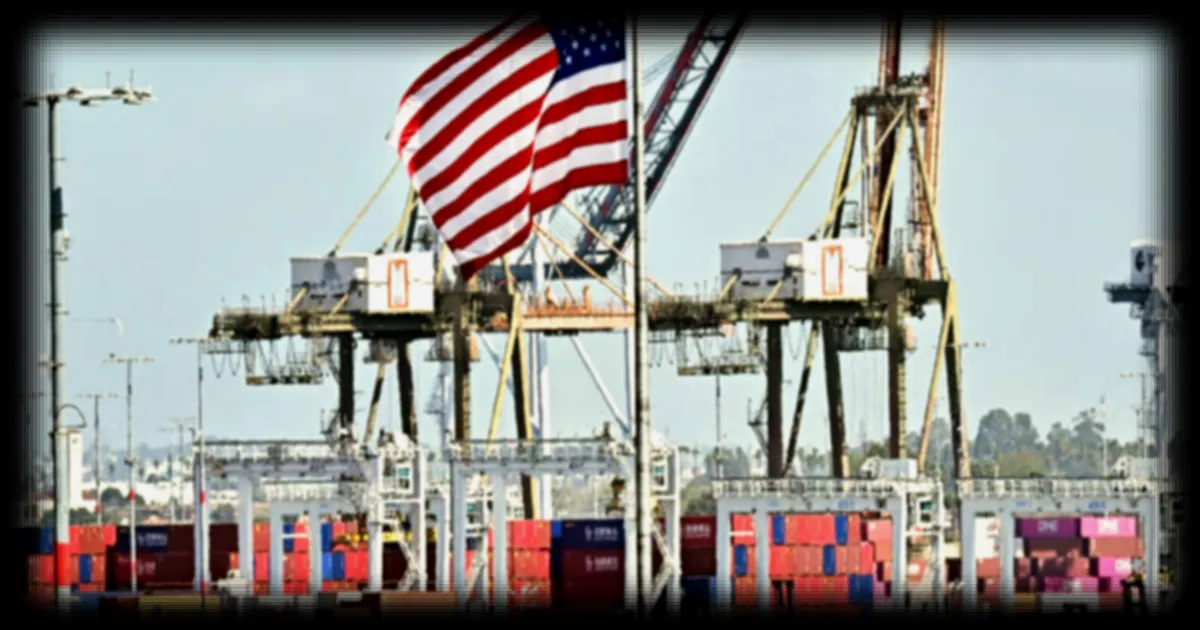 États-Unis : nouvelles surtaxes de douane visant plusieurs partenaires commerciaux